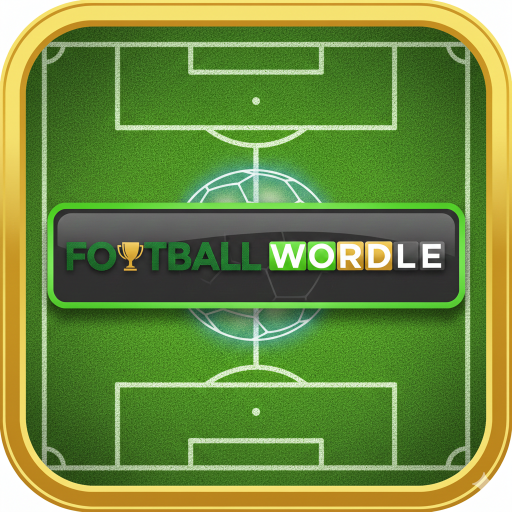 FootballWordle